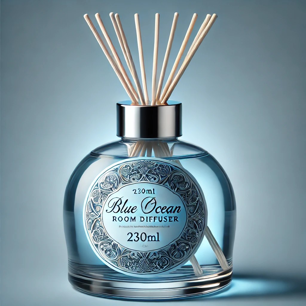 Blue Ocean Diffuser