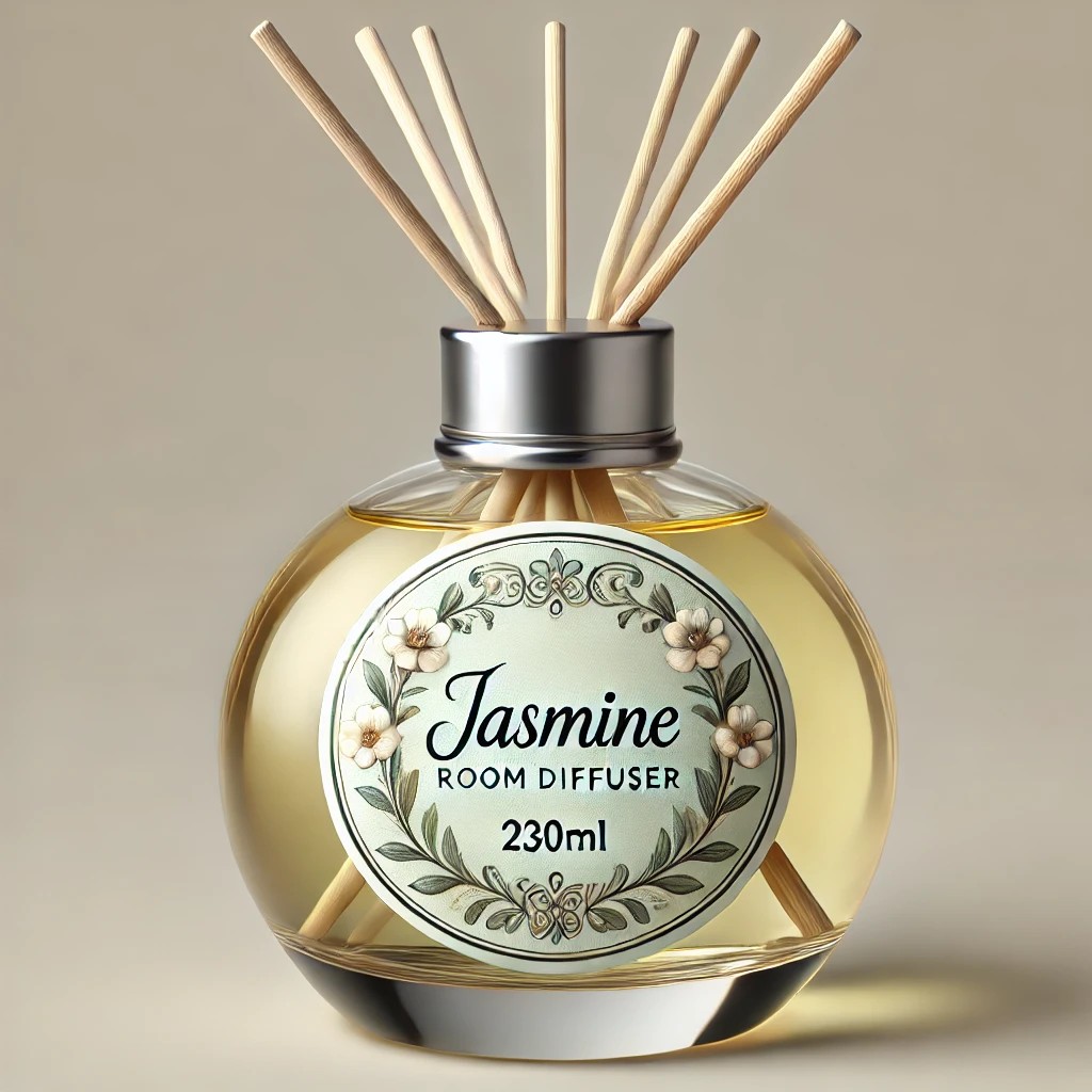 Jasmine Diffuser