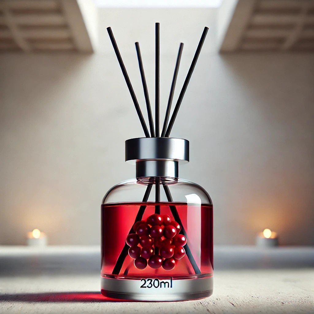 Pomegranate Diffuser