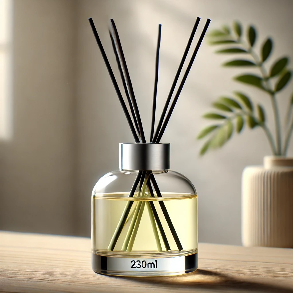 Vanilla Diffuser